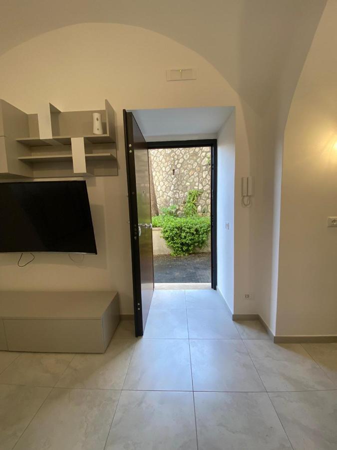 Casa Concy Leilighet Sant'Agnello Eksteriør bilde
